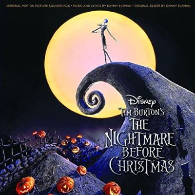 Abbildung von The Nightmare Before Christmas (Collector&#039;s Edition) [UK Import]