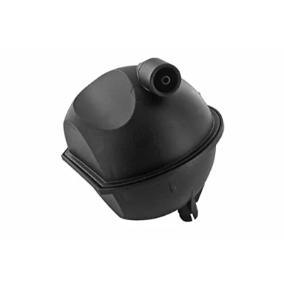 Abbildung von VAICO V10 2531 Druckspeicher VOLKSWAGEN: Multivan 5 (7HM, Golf 4 Schrägheck, Caddy 3 Kombi, SKODA: Octavia 2 Combi, AUDI: A3 Schrägheck