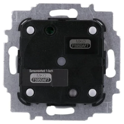 Abbildung von Busch Jaeger 6221/1.0 Sensoreinheit 1 Fach für Free@Home® 2CKA006220A0002