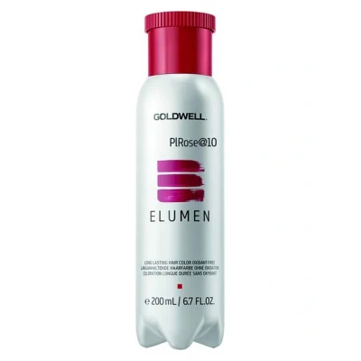 Abbildung von Goldwell Elumen Cools PlRose@ 10 200 ml