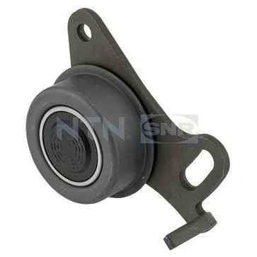 Abbildung von SNR GT373.04 Spannrolle, Zahnriemen MITSUBISHI: PAJERO Sport 1 SUV, L300 / Delica III Bus, 2