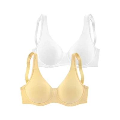 Abbildung von petite fleur Minimizer BH, mit Bügel aus Baumwolle