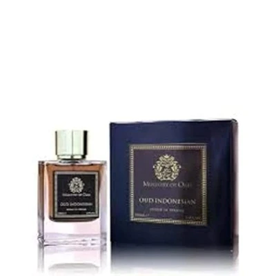 Abbildung von Ministry of Oud Royal Extrait de Parfum 100 ml