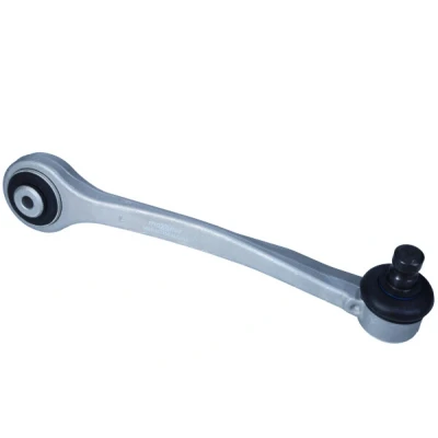 Abbildung von MAXGEAR 72 5528 Querlenker Vorderachse, oben, links, vorne Aluminium AUDI: A8 D4