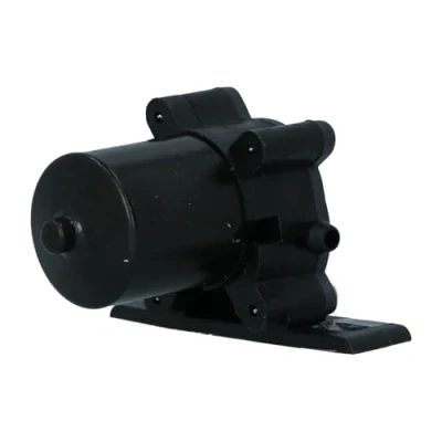 Abbildung von CARPOINT 0529510 Waschwasserpumpe 12