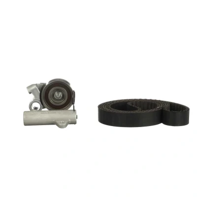 Abbildung von GATES K025560XS Zahnriemensatz ohne Wasserpumpe Tru Power TOYOTA: Land Cruiser Prado 120, 90, HILUX 3 Pick up kfzteile, kfzteile24,