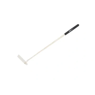Abbildung von KS TOOLS 550.1021 Werkstattspiegel 195,0 685,0 Edelstahl