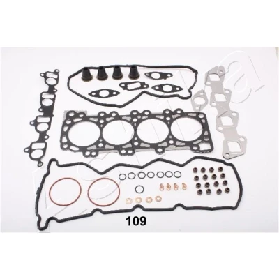 Abbildung von ASHIKA 48 01 109 Dichtungssatz, Zylinderkopf NISSAN: NP300 Navara Pickup