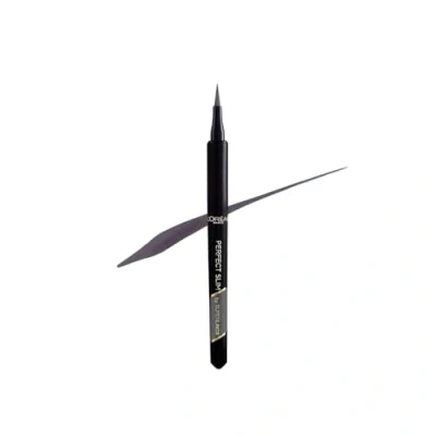 Abbildung von L&#039;Oréal Super Liner Perfect Slim Eyeliner Grey