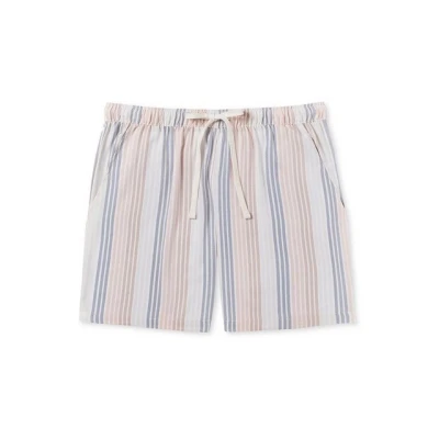 Abbildung von Schiesser Webhose KURZ Nachtwäsche Hose, Damen, Größe: 34, Multicolor