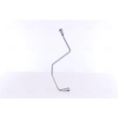 Abbildung von NISSENS 935149 Ölleitung, Lader Eingang PEUGEOT: 308 I Schrägheck, SW, 207 CITROËN: C3 III, DS3 Berlingo II
