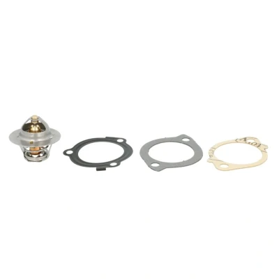 Abbildung von CALORSTAT by Vernet TH7050.88J Kühlwasserthermostat 88 51,9 mit Dichtung KIA: Rio I Kombi, Sportage I, Retona, HYUNDAI: GALLOPER 1, 2