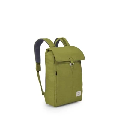 Abbildung von Osprey Arcane FLAP PACK Tourenrucksack, Größe: One Size, Matcha green heather