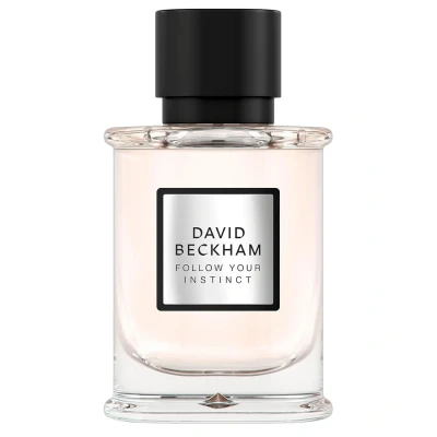 Abbildung von David Beckham Follow Your Instinct Eau de Parfum 50ml