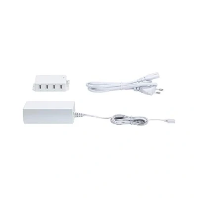 Abbildung von Paulmann Clever Connect LED Treiber 36W 8 fach