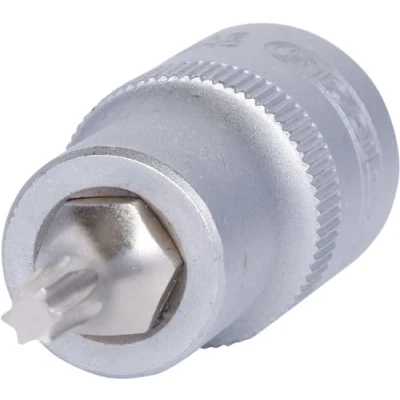 Abbildung von KS Tools 911.1363 E 1/2 Bit Stecknuss TX, T27