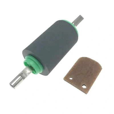 Abbildung von OKLILI LD6999001 / PUR C0001 LD0633001 SP Tonabnehmerrolle + Trennpad kompatibel zu Brother ADS 1000W 1100W 1500W 1600W MW 100