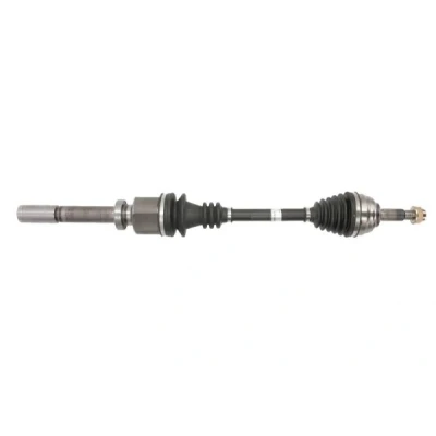 Abbildung von POINT GEAR PNG73038 Antriebswelle Vorderachse rechts 790mm 84mm RENAULT: CLIO 2, Kangoo I, TWINGO 1, DACIA: Logan I MCV, Limousine