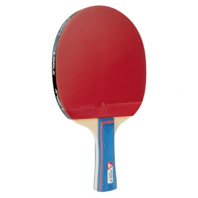 Abbildung von Joola Unisex Erwachsene Match Tischtennisset, Mehrfarbig, One Size