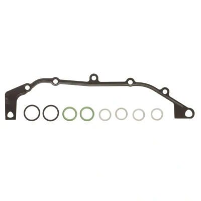 Abbildung von ELRING 772.630 Dichtungssatz, Steuergehäuse BMW: 5 Limousine, 3 Coupe