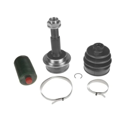 Abbildung von BLUE PRINT ADT38967 Gelenksatz radseitig TOYOTA: Yaris II Schrägheck