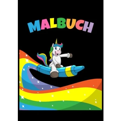 Abbildung von Tiere Malbuch für Kinder: XXL mit 120 Ausmalbilder von Tieren im DIN A4 Format