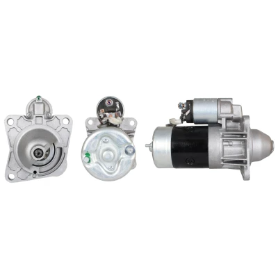 Abbildung von LUCAS LRS00728 Anlasser 12 2,2 9 LAND ROVER: Defender SUV, Range Rover 1