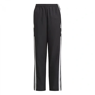 Abbildung von Adidas Performance Squadra 21 PRÄSENTATIONSHOSE Kinder Jogginghose für Kinder, Größe: 128, Black / white