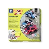 Abbildung von Staedtler Fimo Kinder Form&amp;amp Play 4 x 42g Auta