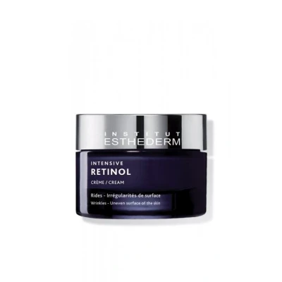Abbildung von Institut Esthederm Intensive Retinol Cream 50 Ml
