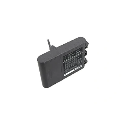 Abbildung von CS DYC810VX Akkus 2800mAh Kompatibel mit [Dyson] V8, V8 Absolute, Absolute Cord Free, Animal, Animal Exclusive, Fluffy, Range Ersetzt 215681, 215866 01/02, m