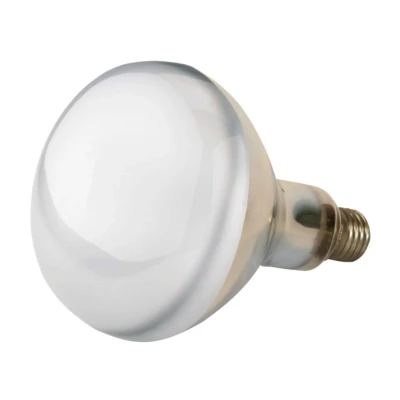 Abbildung von Kerbl Hartglas Infrarotlampe 250W