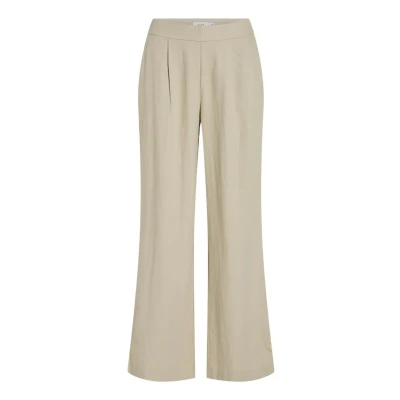Abbildung von Vijolanda Hw Pleated Pants Noos
