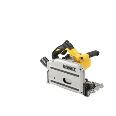 Abbildung von DeWALT DCS520NT, Schwarz, Gelb, 16,5 cm, 4200 RPM, 5,9 2 2500 RPM