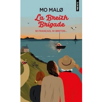 Abbildung von La Breizh Brigade Tome 2: ni Français, Breton...