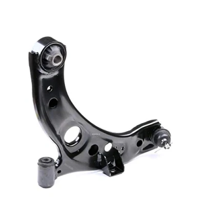 Abbildung von RIDEX 273C0311 Querlenker unten, Vorderachse links Stahlblech 15.3 DAIHATSU: Sirion II, SUBARU: JUSTY 4