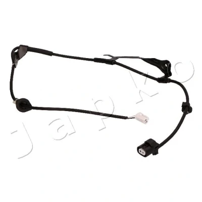 Abbildung von JAPKO 151235 ABS Sensor Hinterachse links TOYOTA: Yaris II Schrägheck, I III Schrägheck