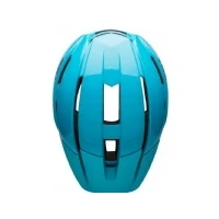 Abbildung von Bell SIDETRACK II Fahrradhelm, Blau
