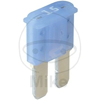 Abbildung von Herth+Buss Sicherung MICRO2 15A
