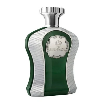 Abbildung von Afnan Highness III Eau de Parfum 100 ml