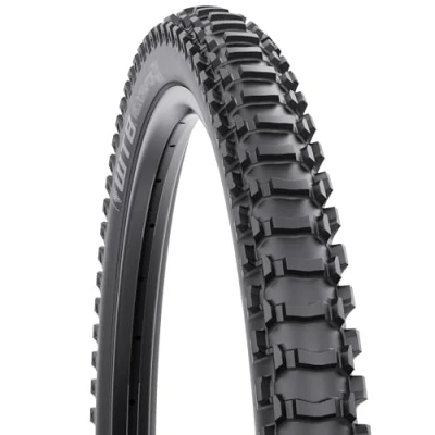 Abbildung von WTB Unisex Erwachsene Velociraptor Fahrradreifen, schwarz, 26x2.1 Inch