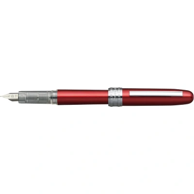 Abbildung von Platinum Plaisir Shell Pack Red FP M