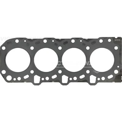 Abbildung von REINZ 61 53510 20 Zylinderkopfdichtung 0,95 93,5 Metall Lagen Dichtung 3 TOYOTA: HILUX 6 Pick up, HIACE 4 Kasten