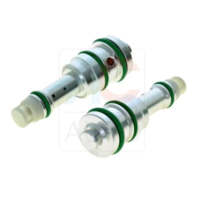 Abbildung von ACAUTO AC 02CL02 Regelventil, Kompressor BMW: 3 Limousine