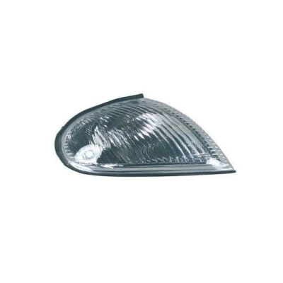 Abbildung von ALKAR 2102623 Blinker vorne rechts ohne Lampenträger PY21W für Linkslenker