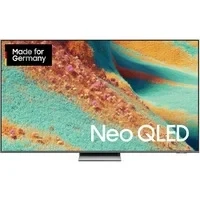 Abbildung von Samsung Neo QLED 4K QN85F 85 Zoll (214 cm) Mini LED, UHD Fernseher, NQ4 AI Gen2 Prozessor, Quantum Matrix Plus, HDR+, Dolby Atmos, Knox Security, Vision Smart TV (2025)