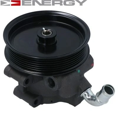 Abbildung von ENERGY PW680118 Hydraulikpumpe FORD: Transit Mk6 Kastenwagen, Pritsche/Fahrgestell, Bus