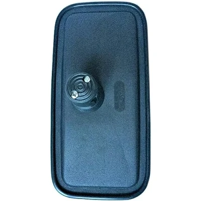 Abbildung von MelTruck® 2x Außenspiegel Rückspiegel Groß 375x190mm R1800 UNIVERSAL LKW Bagger Traktor (2, 375 x 190 mm)
