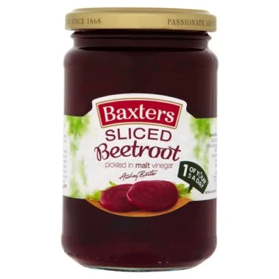 Abbildung von Baxters Rote Rote, 340 g, 6 Stück