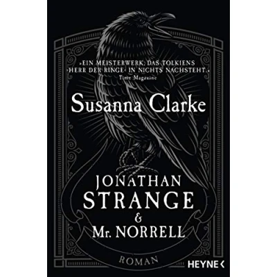 Abbildung von Jonathan Strange &amp; Mr Norrell [Blu ray]